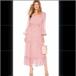 MISA Los Angeles Lucinda Dress